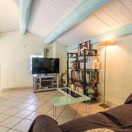 فيلا Pretty House With Sea View On The Hy Res Hyères المظهر الخارجي الصورة