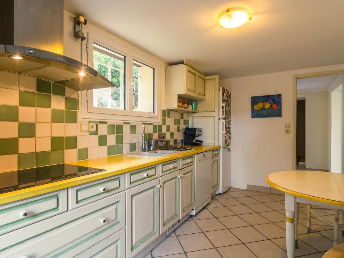 فيلا Pretty House With Sea View On The Hy Res Hyères المظهر الخارجي الصورة